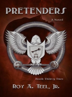 cover image of Pretenders